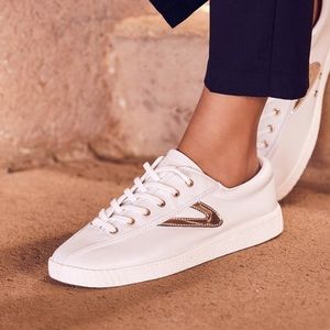 Tretorn Nylite 2 Plus Sneaker
